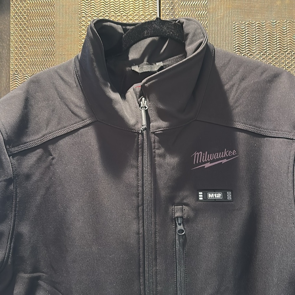 Milwaukee M12 Heated Jacket